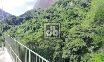 Imagem 5: VENDA - JULIO BOGORICIN - LAGOA - COBERTURA TRIPLEX - TERRAÇO - SAUNA - PISCINA