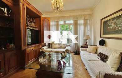 Imagem: Apartamento - / Residencial / Copacabana