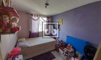 Imagem 7: APARTAMENTO - FREGUESIA - 2 QUARTOS - VAGA - INFRAESTRUTURA - PORTARIA 24 HORAS - CONDOMÍN