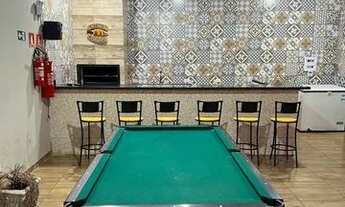 Imagem 6: Espaço de festas Tijuca