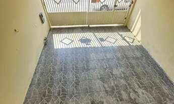 Imagem: Casa a venda no recanto das emas