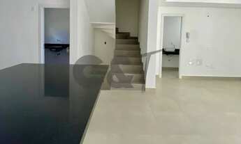 Imagem 5: Casa de Condomínio - 3 Dormitórios (1 Suíte) á Venda no Brooklin - São Paulo/SP