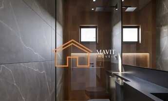 Imagem 5: Casa 110m² Nova com 1 suíte + 2 dormitórios á 800 metros da praia. Em Itajuba - Barra Velh