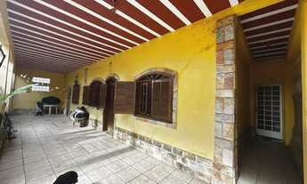 Imagem 2: Casa para venda, 3 quarto(s), Candelária, Belo Horizonte