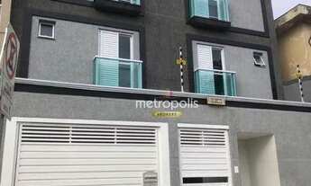Imagem 3: Apartamento à venda, 52 m² por R$ 390.000,00 - Vila Floresta - Santo André/SP
