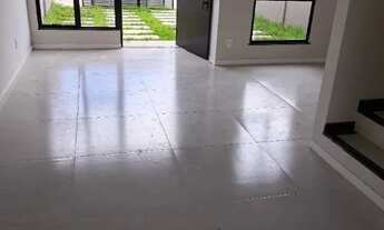 Imagem 7: 3/4 com suíte Duplex Mais Linda venha conferir e Próximo Av Fraga Maia