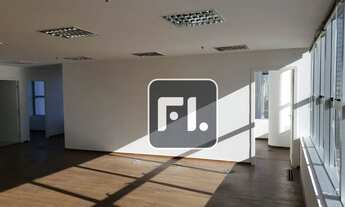 Imagem 5: Conjunto para alugar, 193 m² - Vila Olímpia - São Paulo/SP