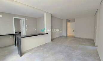 Imagem 3: Apartamento 2 quartos Lourdes