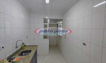 Imagem 5: Apartamento para alugar no condomínio Guarita no bairro Vila Bosque - Maringá/PR