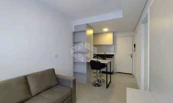 Imagem 2: Apartamento 30M² - para Alugar