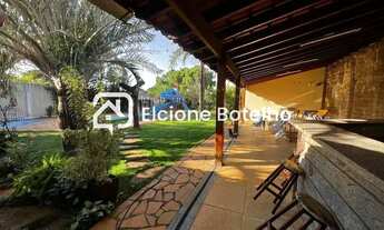 Imagem 2: Aluguel Casa CRUZEIRO DOS PEIXOTOS