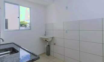 Imagem 4: Apartamento novo 2 quartos 1 vaga Bairro Trevo Pampulha Belo Horizonte