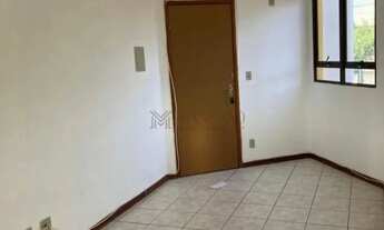 Imagem 6: Apartamento para aluguel com 50 m² e 2 quartos em Jardim Ferraz, Bauru - SP