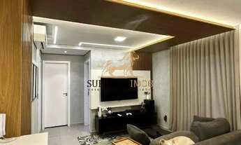 Imagem 5: Apartamento com 78 m² á venda , Edifício Sena -Jardim Portal da Colina