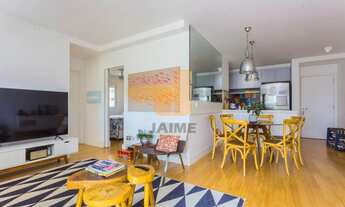 Imagem 7: Apartamento com 2 dormitórios e 1 vaga na Barra Funda