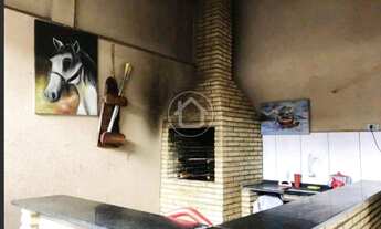 Imagem 2: COOPHAVILA II Casa com 3 dormitórios