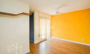 Imagem 3: Apartamento à venda Rua Guilherme Schell, Santo Antônio - Porto Alegre