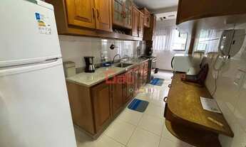 Imagem 6: Apartamento com 2 dormitórios à venda, 120 m² por R$ 680.000,00 - Algodoal - Cabo Frio/RJ