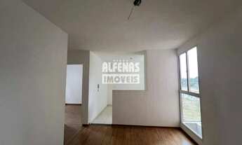 Imagem 3: Apartamento à venda 2 quartos no Bairro NACIONAL