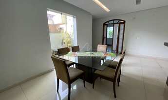 Imagem 2: 33980) à venda - Casa com 5 quartos, 3 vagas, no Nova Floresta