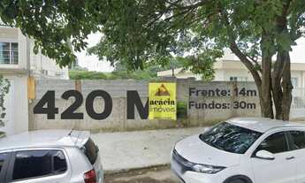 Imagem: Terreno à venda, 420 m² por R$ 770.000,00