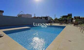 Imagem 5: Casa em condomínio fechado Pateo Verde, 3 suítes sendo 1 master com sacada e 2 vagas de ga