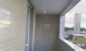 Imagem 2: Soho Residence Apartamento com 3 dormitórios