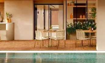 Imagem 3: Apartamento com 2 dormitórios à venda, 70 m² por R$ 613.942,42 - Chã Do Lindolfo - Bananei