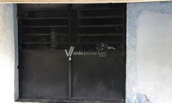 Imagem: Terreno - Parque Santa Bárbara - Campinas