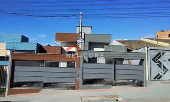 Imagem 2: Casa em Rua Jair Pereira Batista - Parque Residencial Michael Licha - Londrina/PR