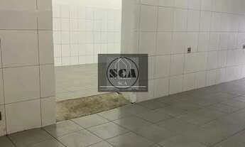 Imagem 7: Salão comercial de 134m² em Jardim Prudência - SP