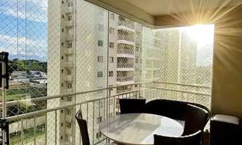 Imagem 2: Apartamento no Jardins do Eden