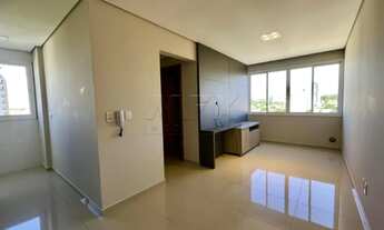 Imagem: Apartamento Padrão em Bauru