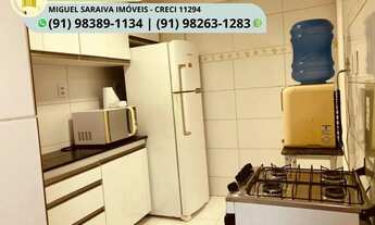 Imagem 4: Imóvel para aluguel tem 89 metros quadrados com 2 quartos em Marco - Belém - PA