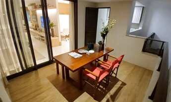 Imagem 6: Apartamento 131 m² - 3 Suítes Saint Michael (Ilha Pura