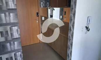 Imagem 6: Apartamento de 74 m² na Samuel Wainer Filho - Itacoatiara - Niterói - RJ, à venda por R$ 6