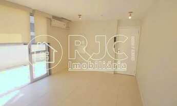 Imagem 6: Imóvel para venda com 93 metros quadrados em Tijuca - Rio de Janeiro - RJ