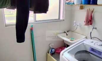 Imagem 5: Apartamento com 2 dormitórios à venda, 47 m² por R$ 240.000,00 - Esplanada Independência