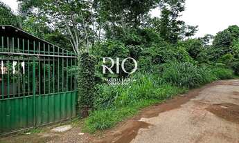 Imagem 7: Bairro Floresta em Rio Branco Acre