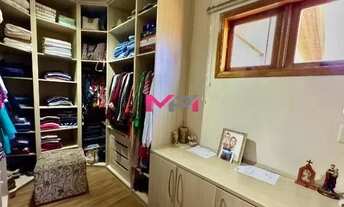 Imagem 4: CASA SOBRADO A VENDA NO BAIRRO JARDIM EUROPA EM CAMPO LIMPO PAULISTA SP