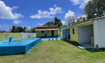 Imagem 3: Casa de Praia- Sossego Ilha de Itamaracá