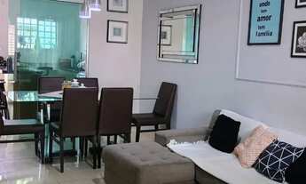 Imagem 2: CASA A VENDA COLÔNIA TERRA NOVA PRÓXIMO AO DETRAN