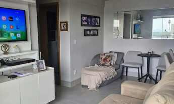 Imagem 4: Apartamento 2 quartos à venda, Vila Brasília, Aparecida de Goiânia, GO