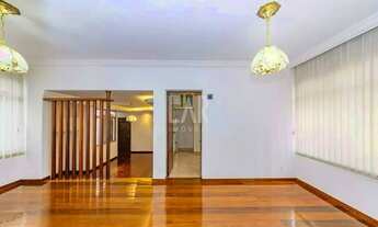 Imagem 6: Apartamento no Santa Lúcia, com 140m², 3 quartos e 2 vagas