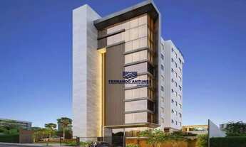 Imagem: Cobertura de 5 quartos no bairro Castelo