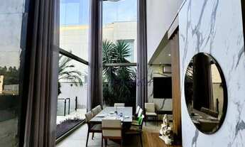 Imagem 5: Casa com 4 dormitórios para alugar, 301 m² por R$ 35.000,00/mês - Burle Marx - Santana de