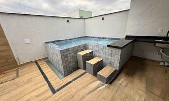 Imagem 2: Casa em Condomínio para Venda em Sorocaba, Cond. HORTO FLORESTAL VILLAGIO, 3 dormitórios