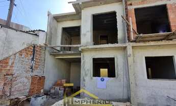 Imagem 2: Imperdível: Casa à venda em Curitiba-PR, Campo de Santana! 3 quartos, 1 sala, 2 banheiros