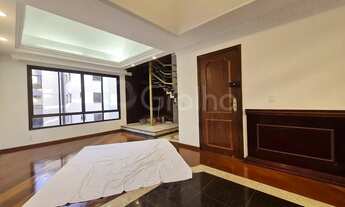 Imagem 6: Cobertura Duplex de 483m² com 4 quartos sendo 1 suíte no Centro