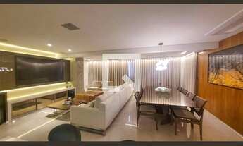 Imagem 2: Apartamento à Venda - Cidade Nova, 4 Quartos, 272 m2